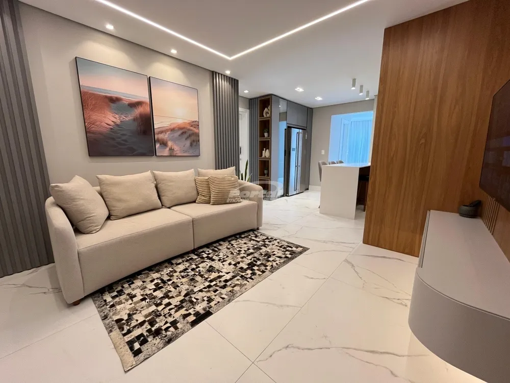 Apartamento, 3 quartos, 89 m² - Foto 2