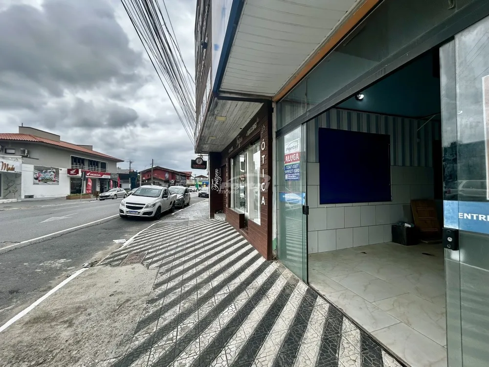 Sala-Conjunto, 35 m² - Foto 6