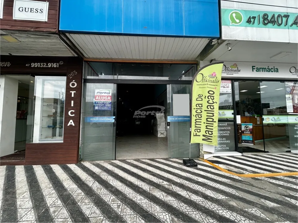 Sala-Conjunto, 35 m² - Foto 1