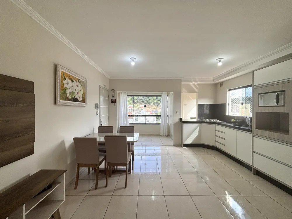 Apartamento, 2 quartos, 70 m² - Foto 1