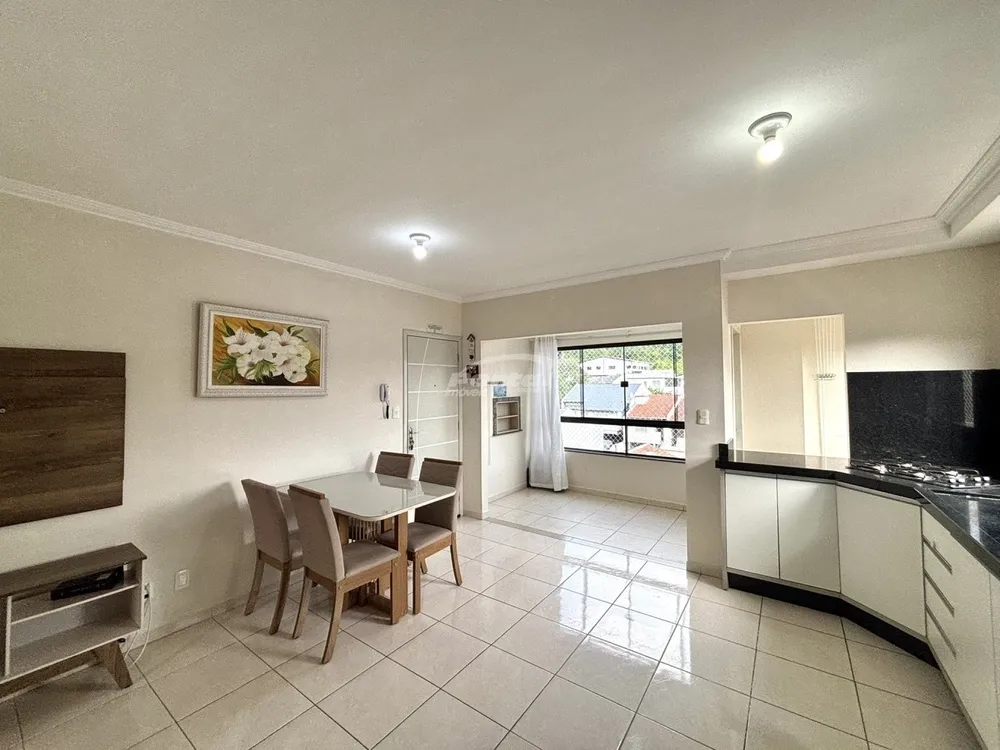 Apartamento, 2 quartos, 70 m² - Foto 5