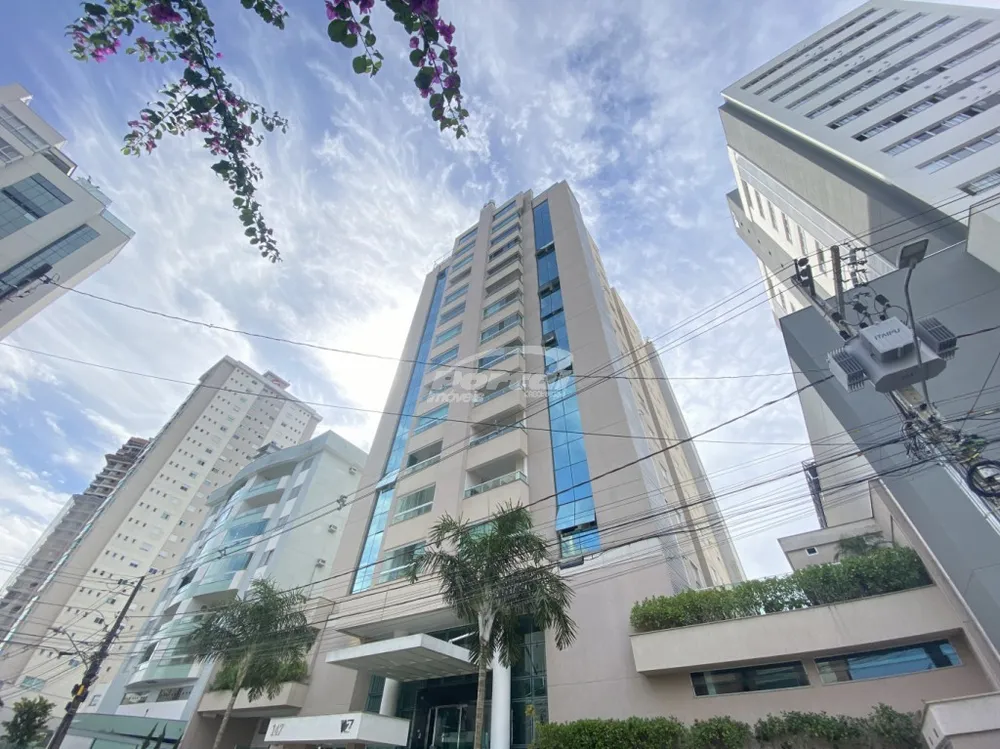 Apartamento, 3 quartos, 107 m² - Foto 1