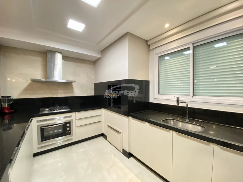 Apartamento, 3 quartos, 107 m² - Foto 7