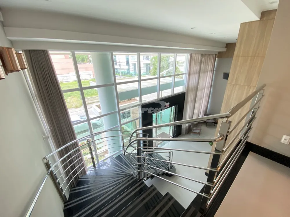 Apartamento, 3 quartos, 107 m² - Foto 3