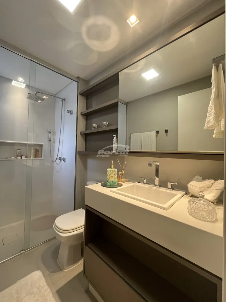 Apartamento, 3 quartos, 107 m² - Foto 10