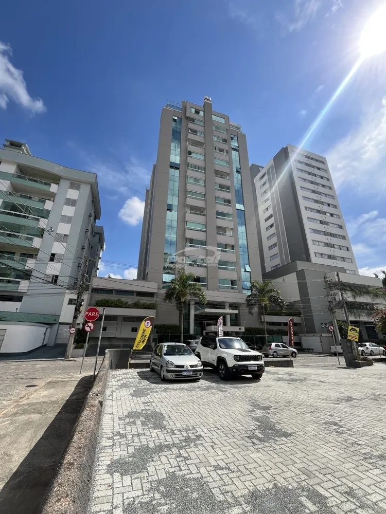 Apartamento, 3 quartos, 107 m² - Foto 8