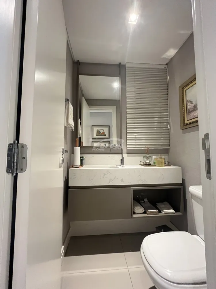 Apartamento, 3 quartos, 107 m² - Foto 9