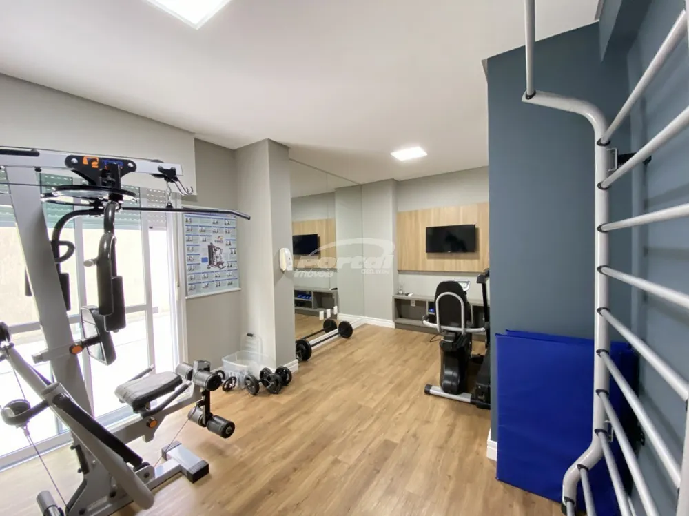 Apartamento, 3 quartos, 107 m² - Foto 7