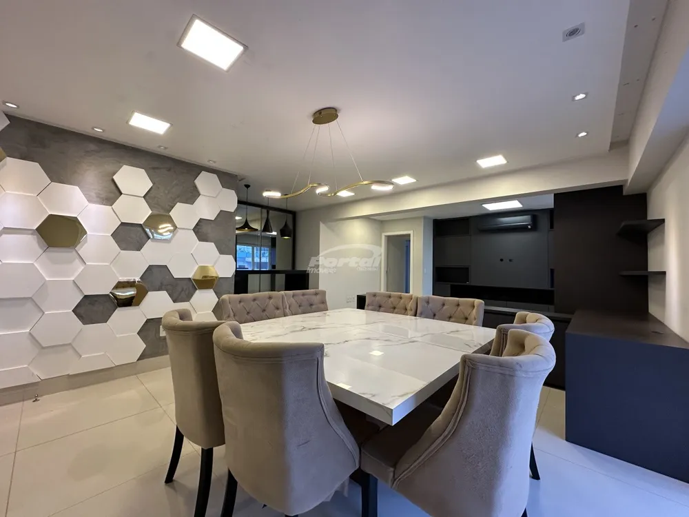 Apartamento, 3 quartos, 143 m² - Foto 5