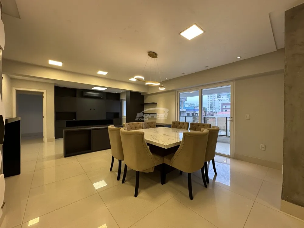 Apartamento, 3 quartos, 143 m² - Foto 6