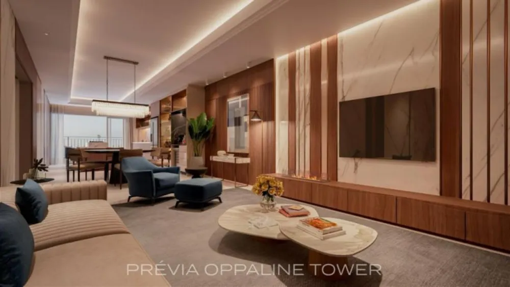 Apartamento, 4 quartos, 176 m² - Foto 4