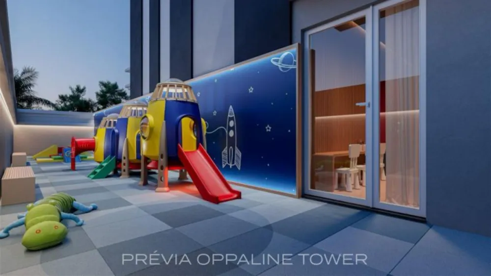 Apartamento, 4 quartos, 176 m² - Foto 8