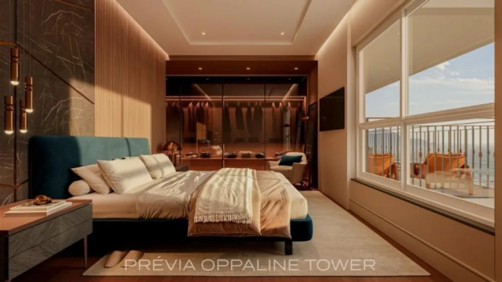 Apartamento, 4 quartos, 176 m² - Foto 5