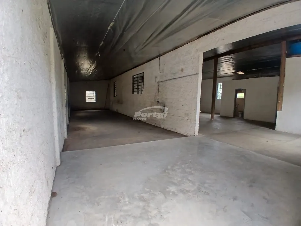 Depósito-Galpão, 300 m² - Foto 7