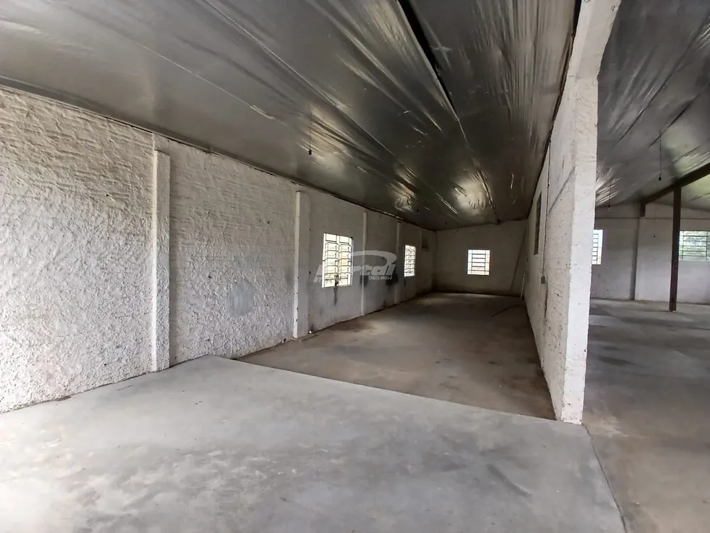 Depósito-Galpão, 300 m² - Foto 8