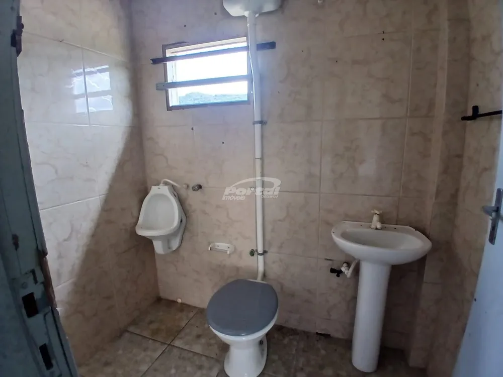 Depósito-Galpão, 300 m² - Foto 2