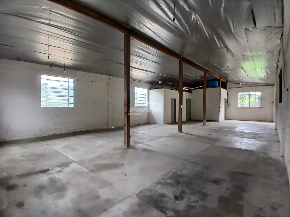 Depósito-Galpão, 300 m² - Foto 5