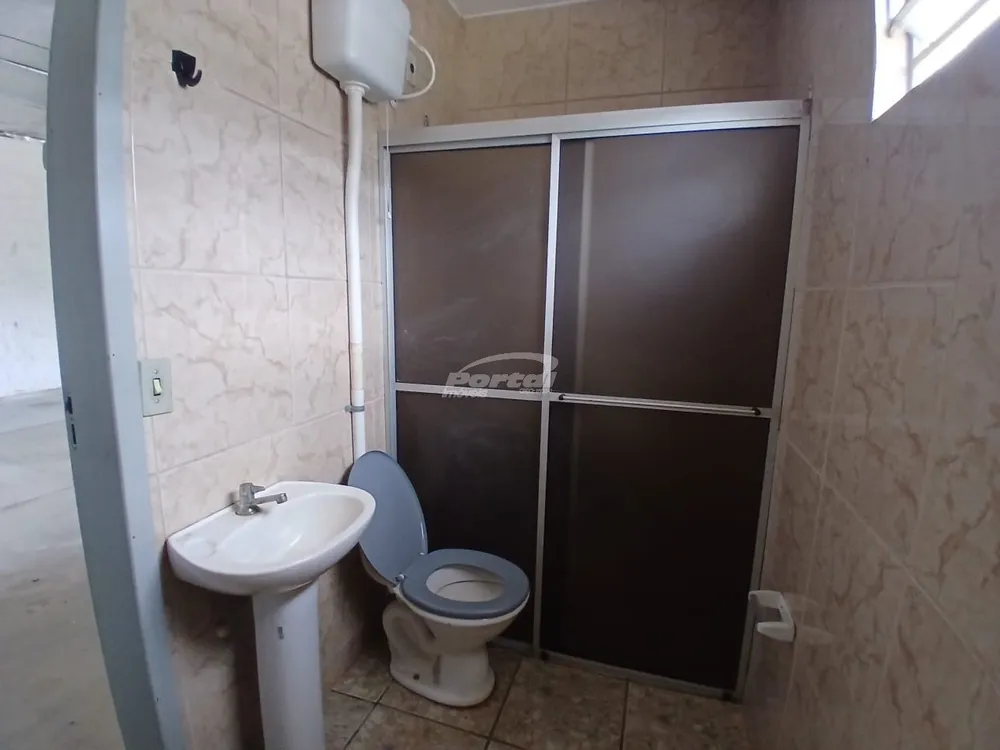 Depósito-Galpão, 300 m² - Foto 3