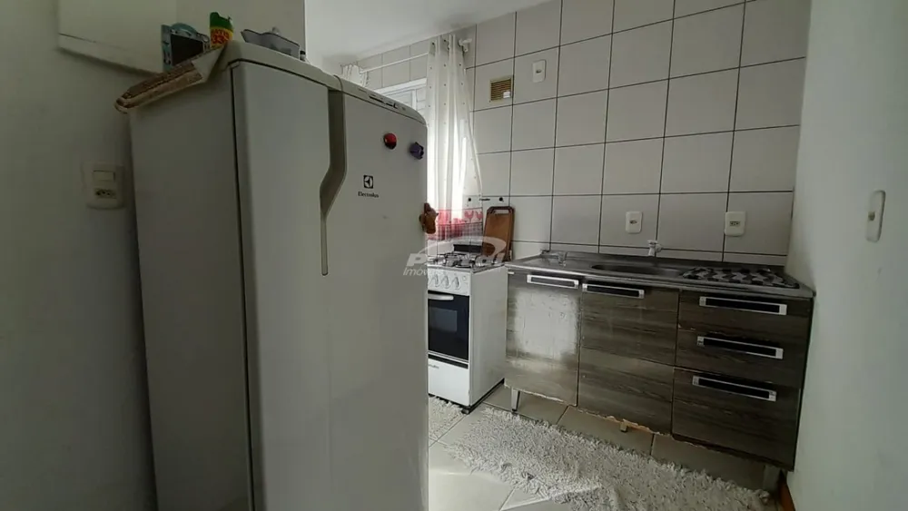 Apartamento, 2 quartos, 60 m² - Foto 7