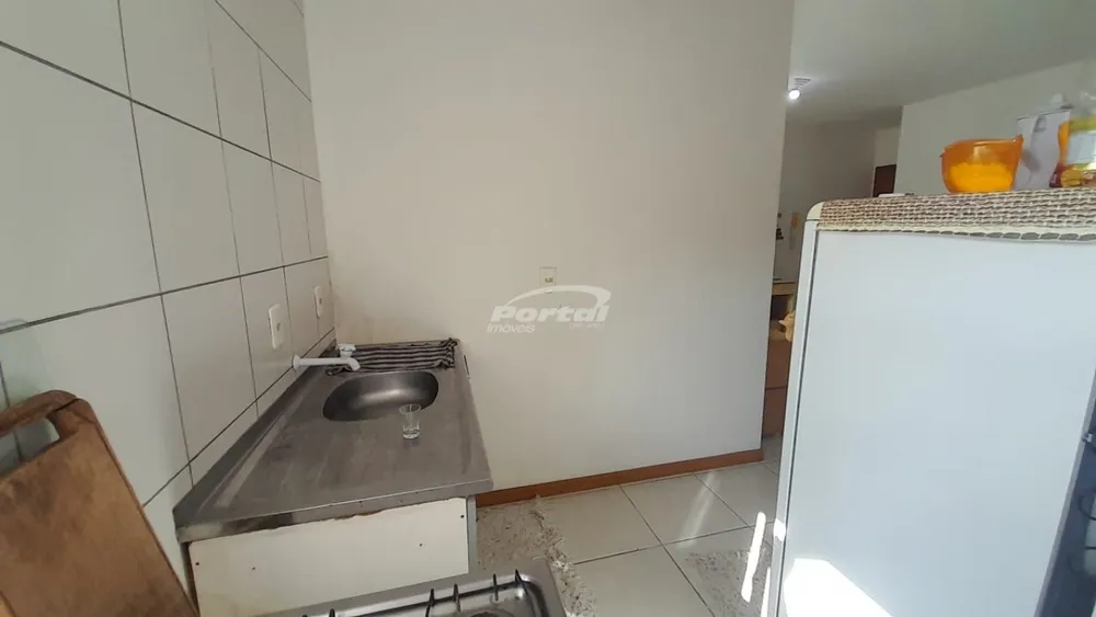 Apartamento, 2 quartos, 60 m² - Foto 5