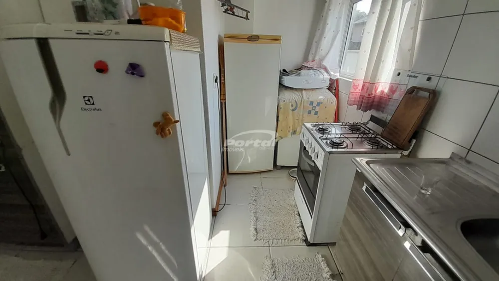 Apartamento, 2 quartos, 60 m² - Foto 3