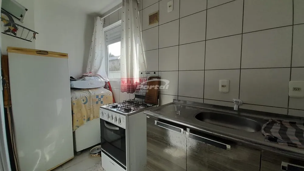 Apartamento, 2 quartos, 60 m² - Foto 6