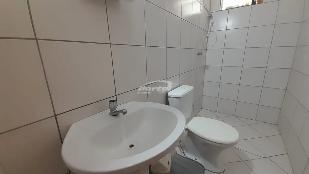 Apartamento, 2 quartos, 60 m² - Foto 9