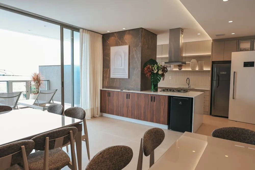 Apartamento, 3 quartos, 131 m² - Foto 5