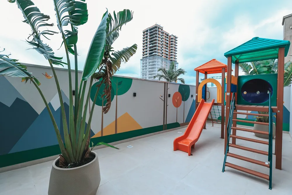 Apartamento, 3 quartos, 131 m² - Foto 4