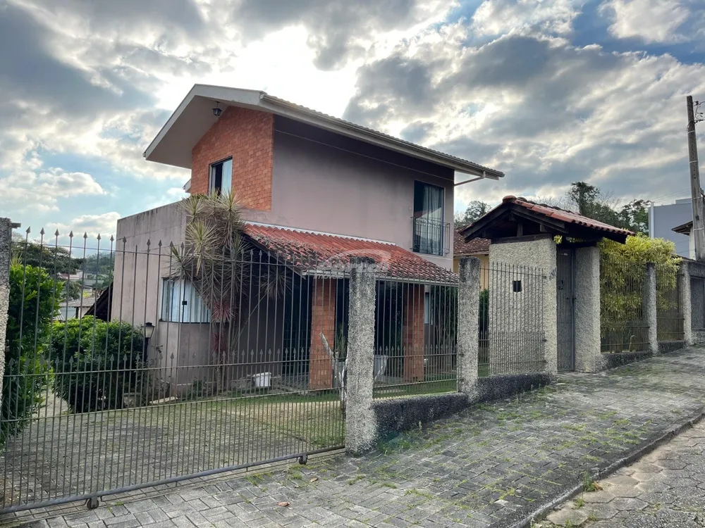 Casa, 3 quartos, 156 m² - Foto 1