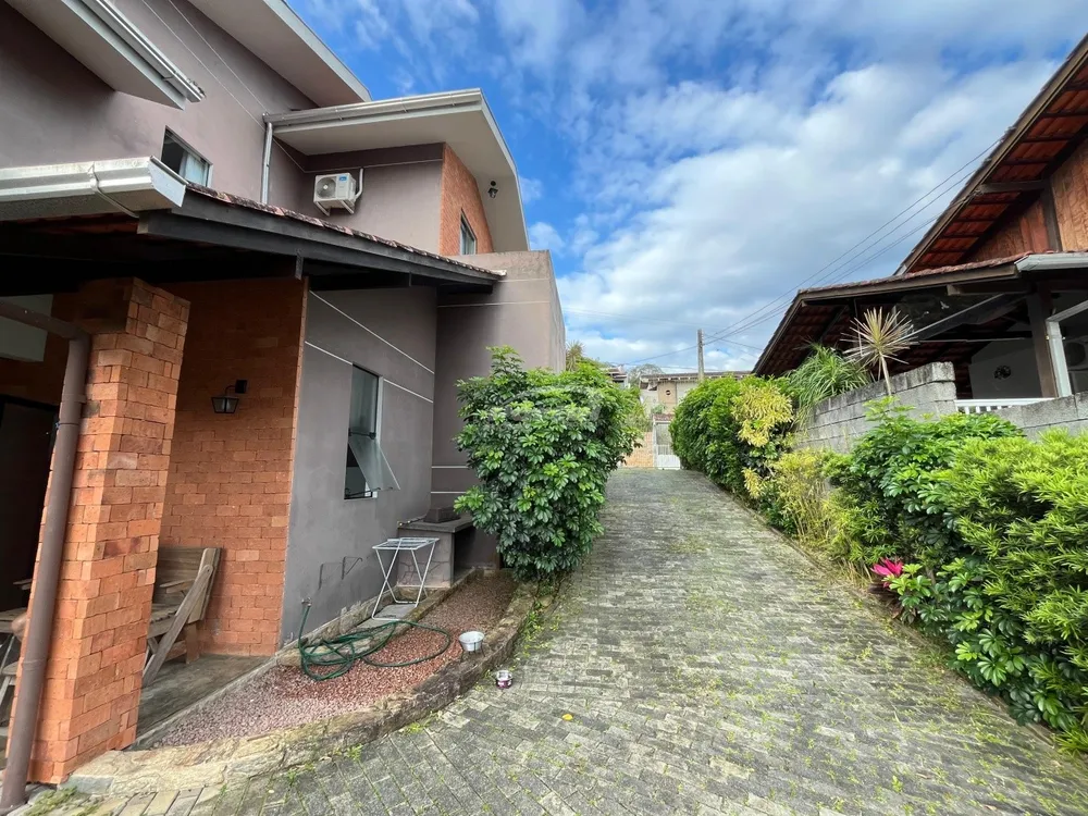 Casa, 3 quartos, 156 m² - Foto 2