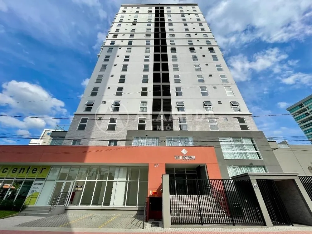 Apartamento, 3 quartos, 103 m² - Foto 1