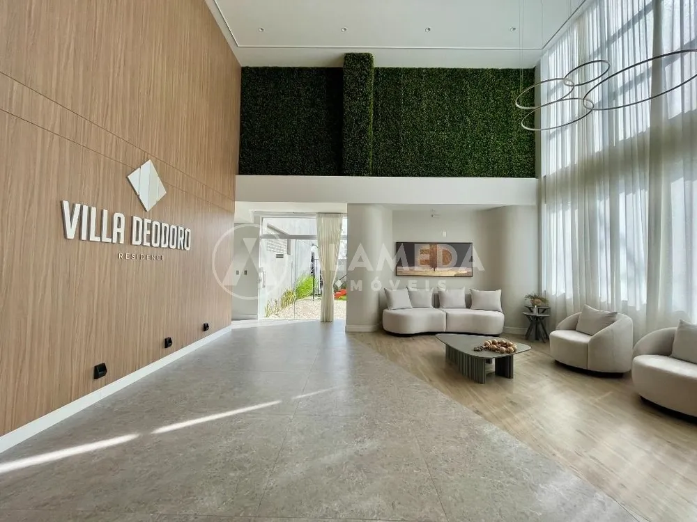 Apartamento, 3 quartos, 103 m² - Foto 2