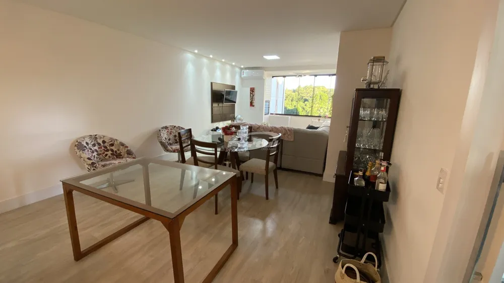 Apartamento, 3 quartos, 123 m² - Foto 2