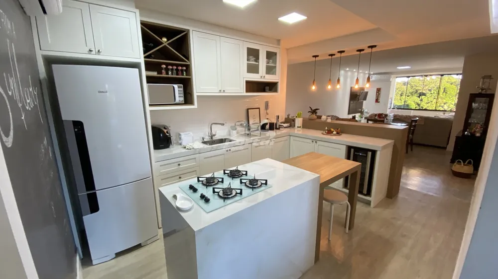 Apartamento, 3 quartos, 123 m² - Foto 3