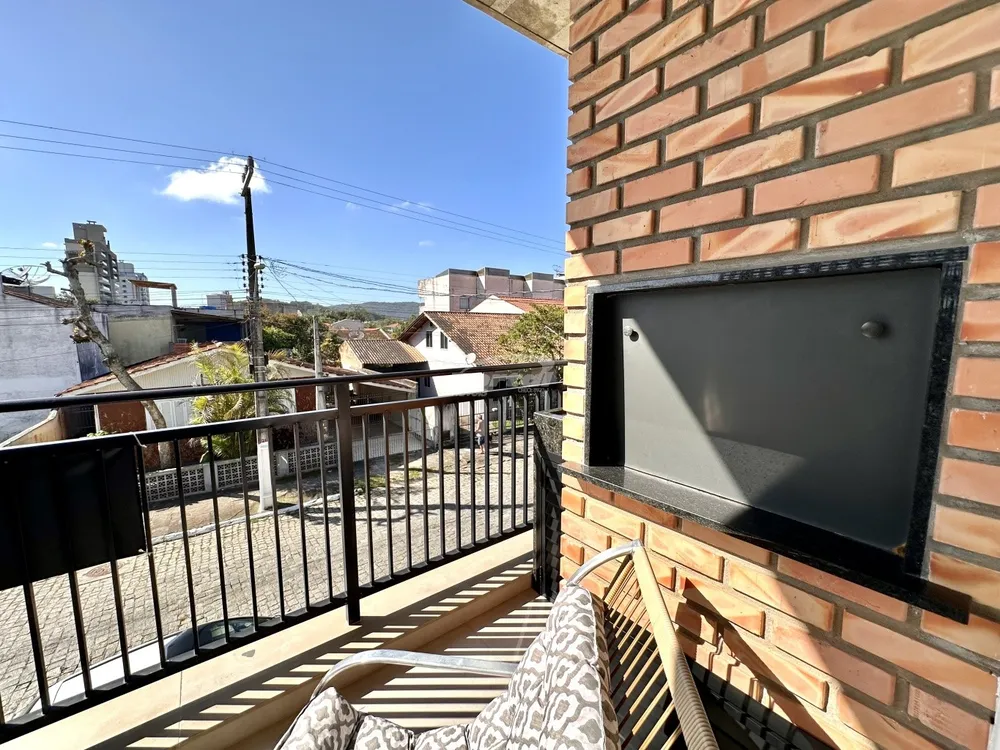 Apartamento, 2 quartos, 91 m² - Foto 11