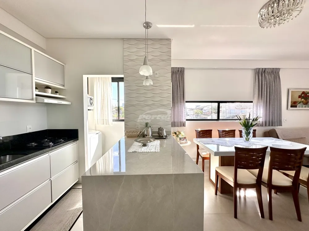Apartamento, 2 quartos, 91 m² - Foto 7