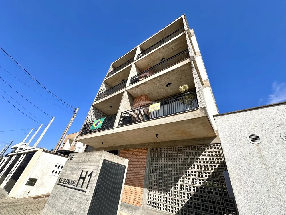 Apartamento, 2 quartos, 91 m² - Foto 2
