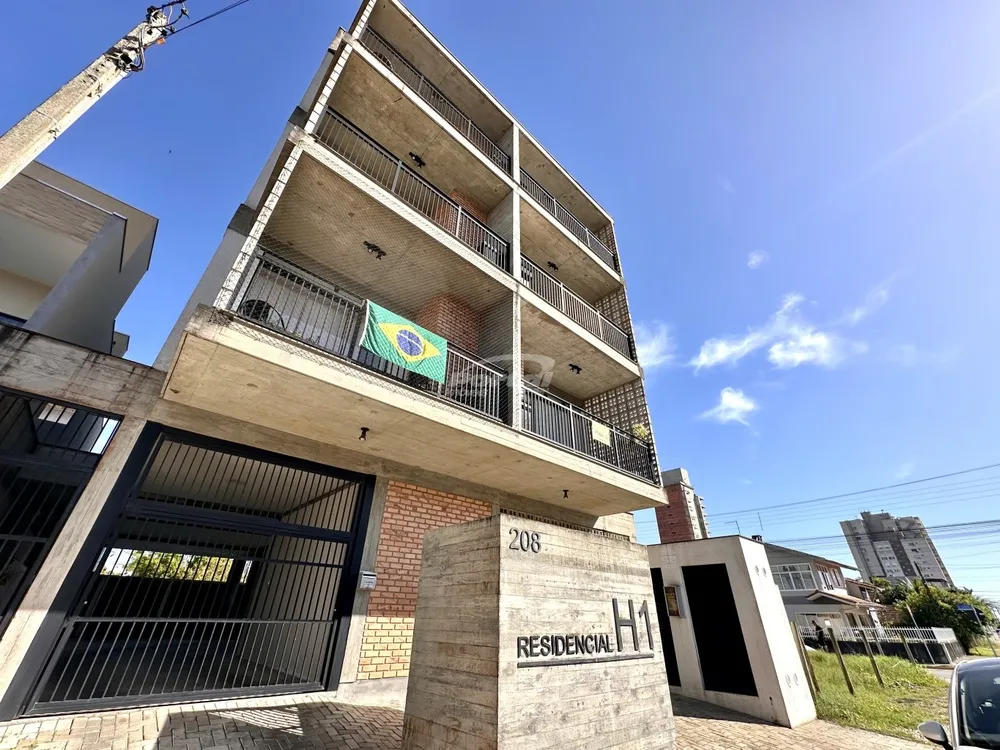 Apartamento, 2 quartos, 91 m² - Foto 1