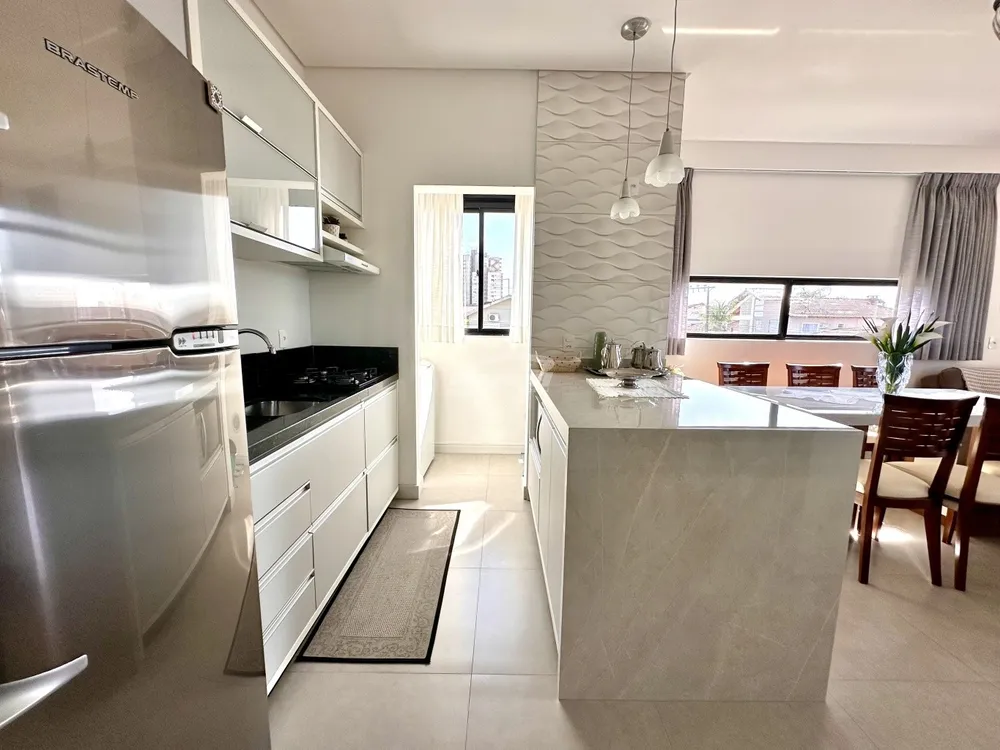 Apartamento, 2 quartos, 91 m² - Foto 5