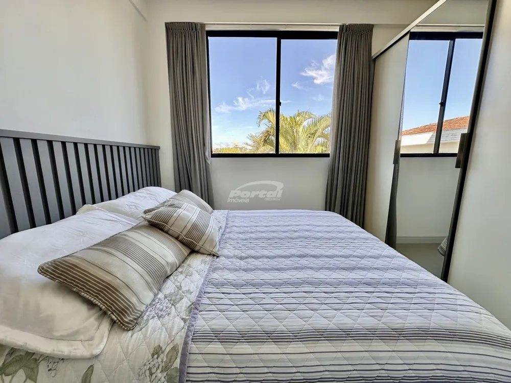 Apartamento, 2 quartos, 91 m² - Foto 4