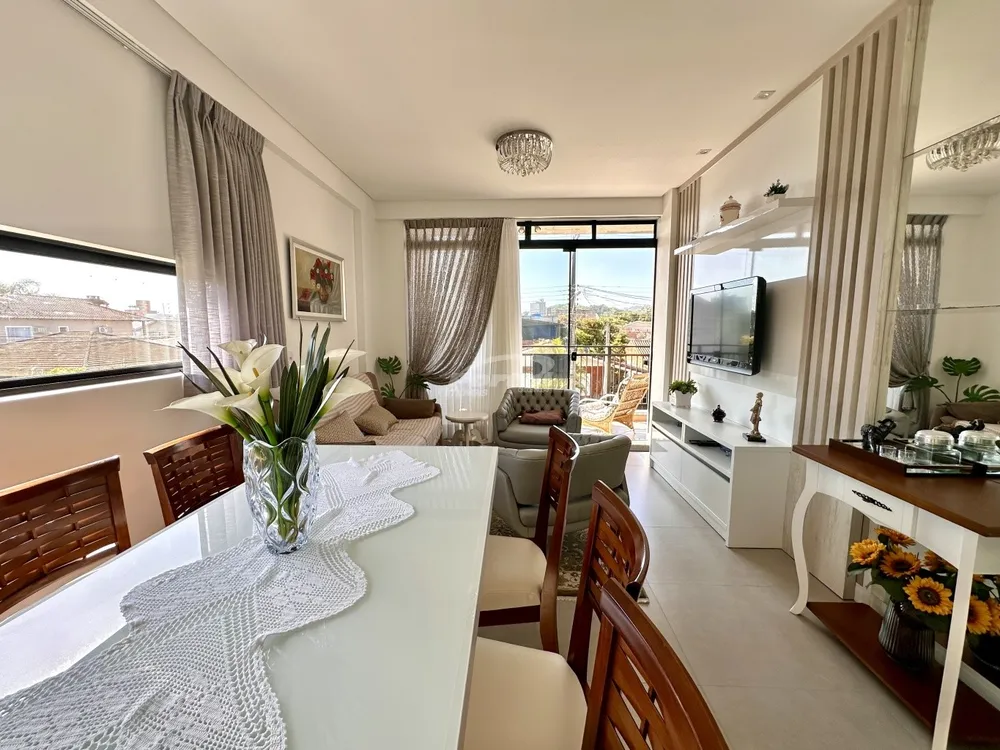 Apartamento, 2 quartos, 91 m² - Foto 10