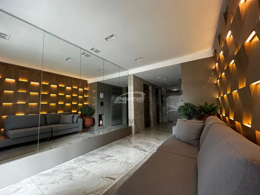 Apartamento, 3 quartos, 137 m² - Foto 1