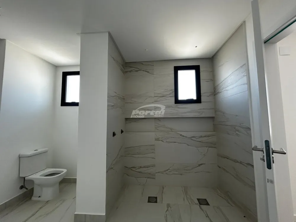 Apartamento, 3 quartos, 137 m² - Foto 10