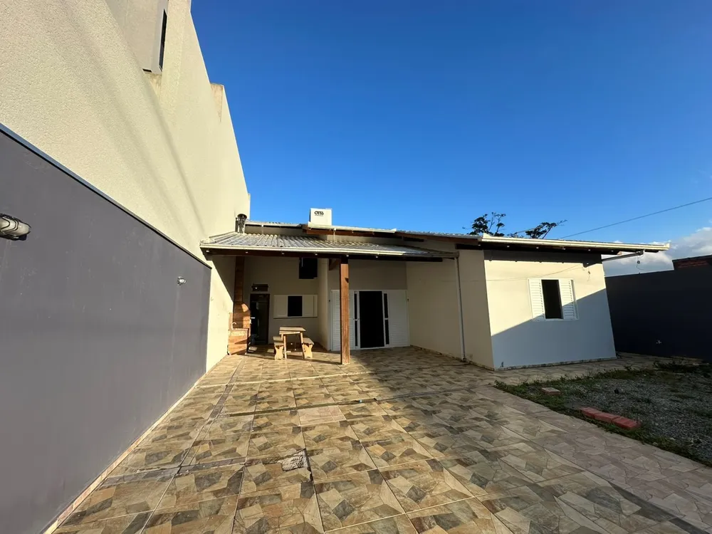 Casa, 3 quartos, 80 m² - Foto 1