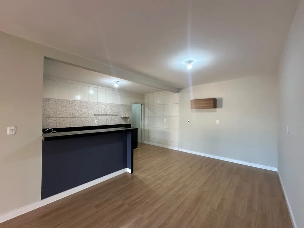 Casa, 3 quartos, 80 m² - Foto 2