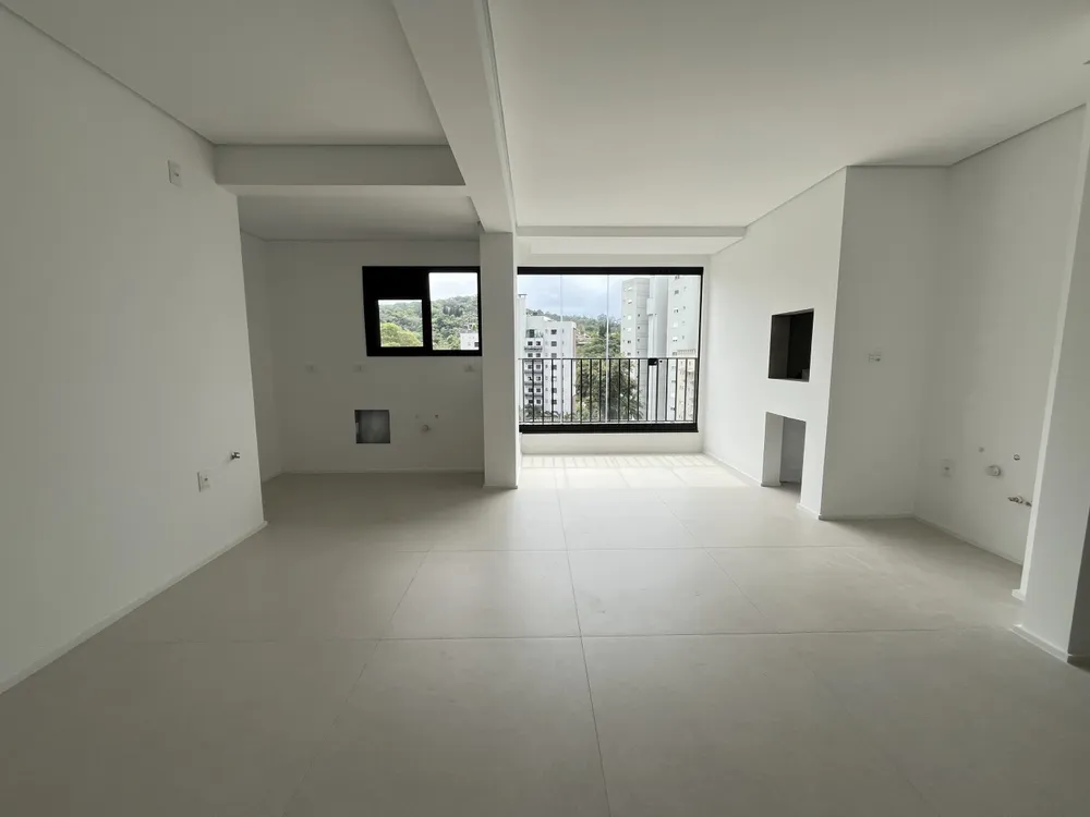 Apartamento, 3 quartos, 118 m² - Foto 2