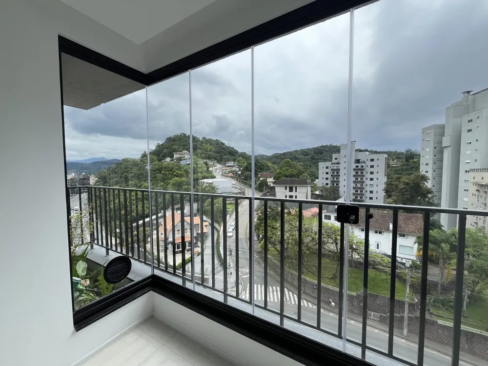 Apartamento, 3 quartos, 118 m² - Foto 4
