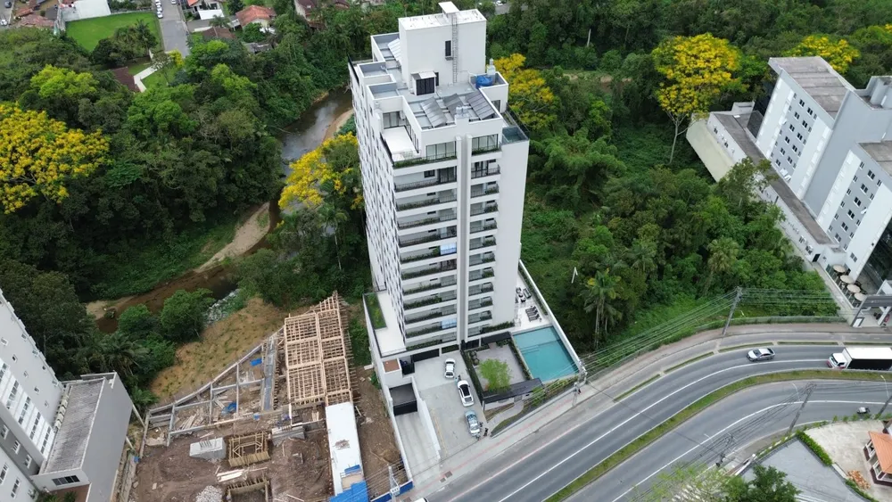 Apartamento, 3 quartos, 118 m² - Foto 1