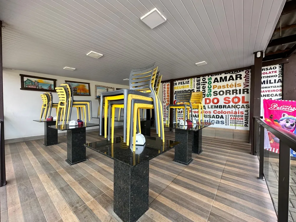 Sala-Conjunto, 345 m² - Foto 2